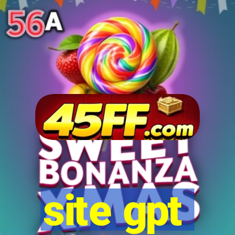 site gpt